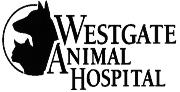 Westgate Animal Hospital Logo